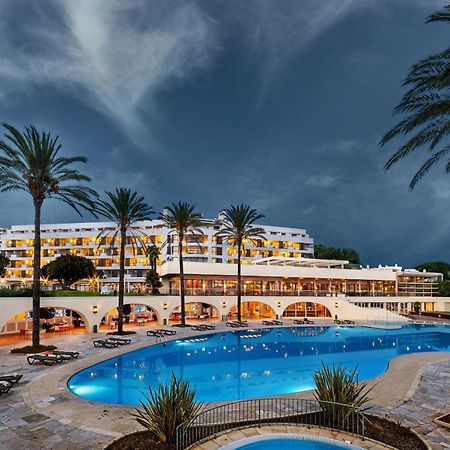 Pestana Alvor Praia Premium Beach & Golf Resort Dış mekan fotoğraf