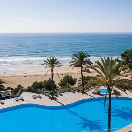 Pestana Alvor Praia Premium Beach & Golf Resort Dış mekan fotoğraf