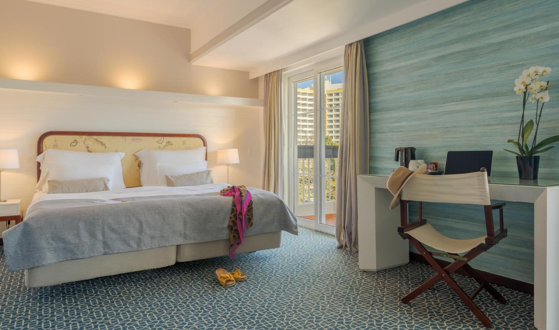 Pestana Alvor Praia Premium Beach & Golf Resort Dış mekan fotoğraf