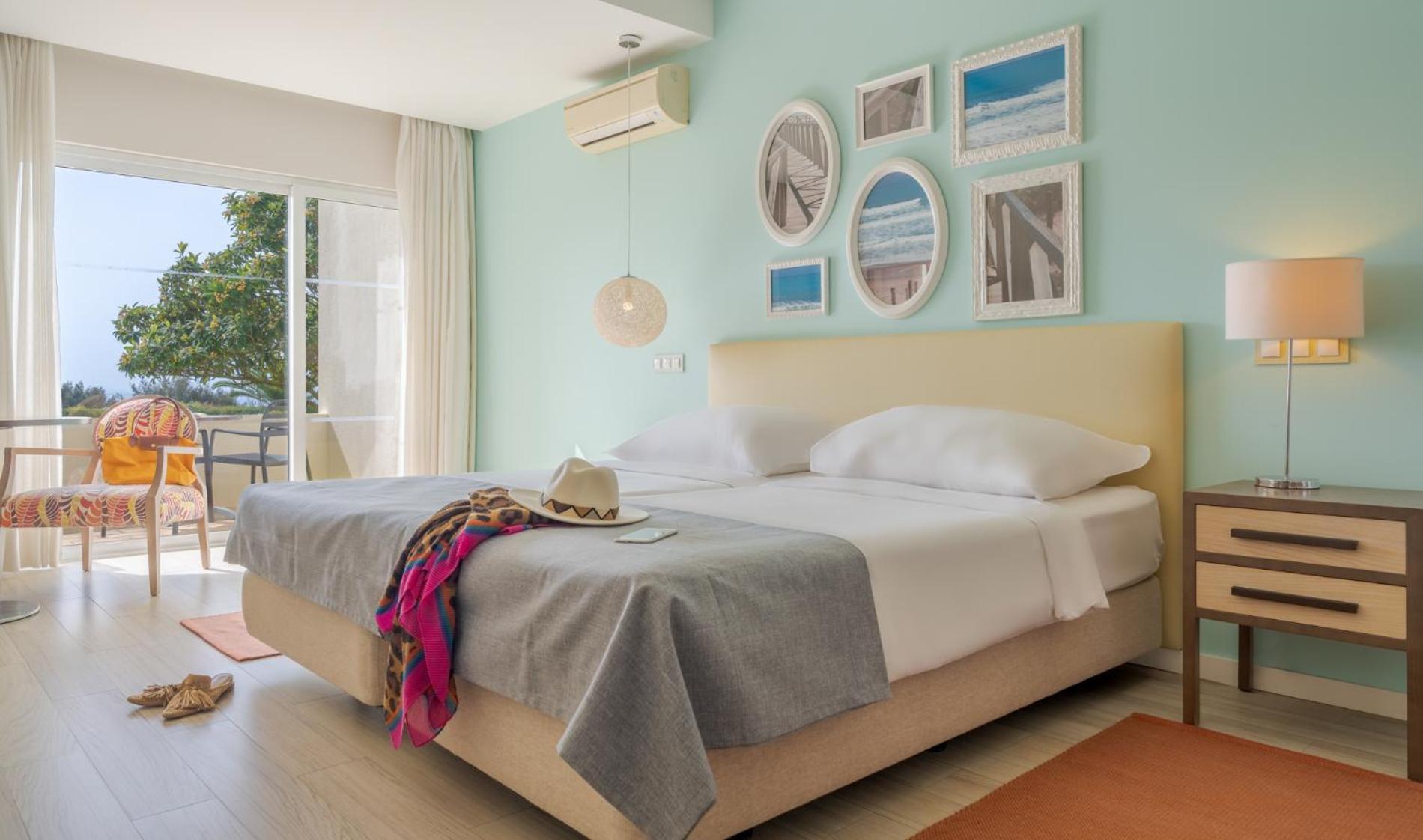 Pestana Alvor Praia Premium Beach & Golf Resort Dış mekan fotoğraf