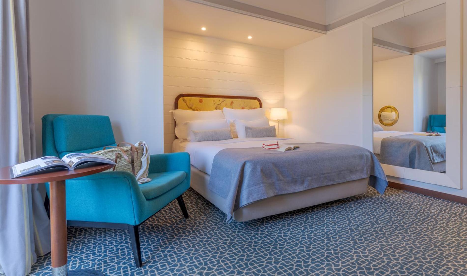 Pestana Alvor Praia Premium Beach & Golf Resort Dış mekan fotoğraf