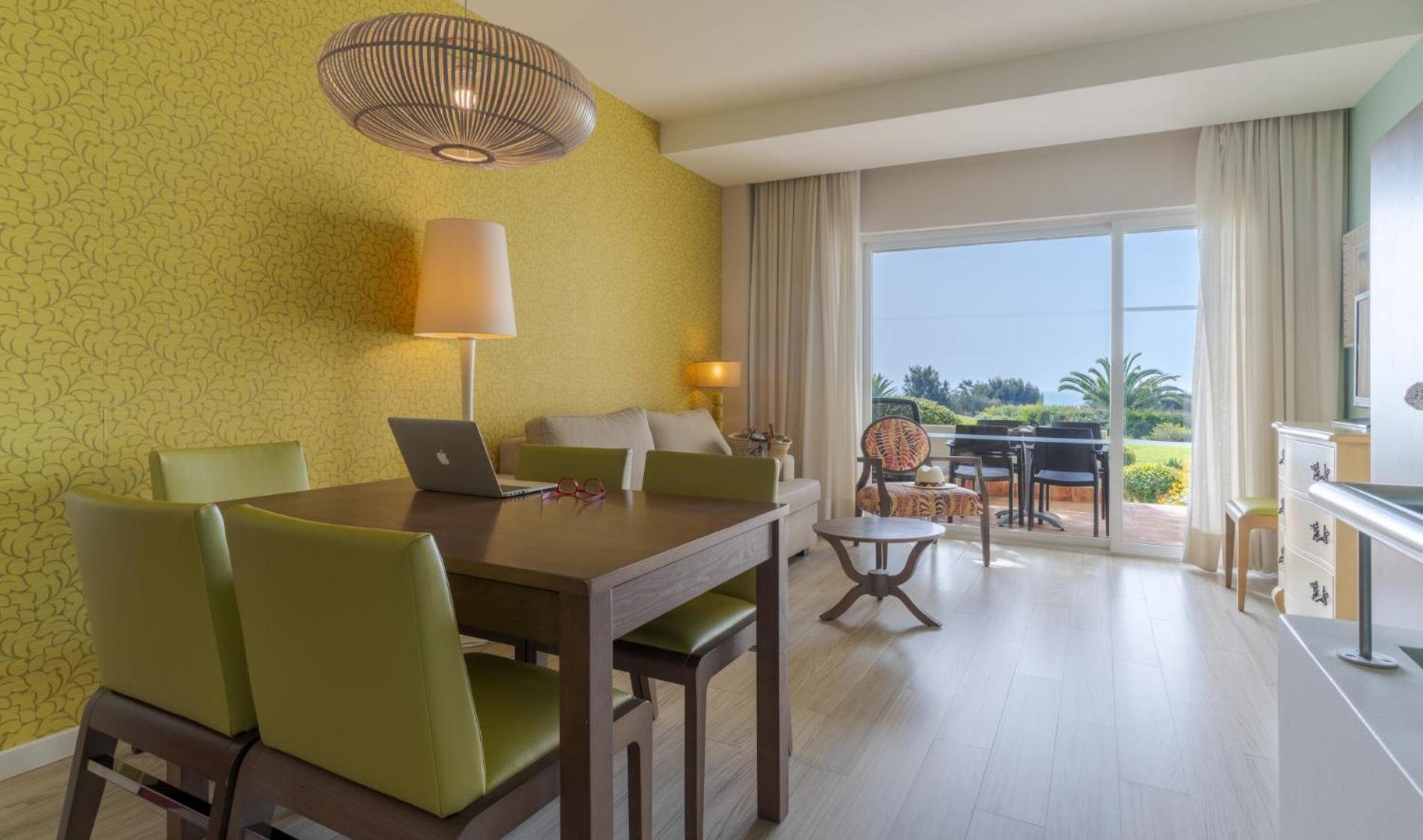 Pestana Alvor Praia Premium Beach & Golf Resort Dış mekan fotoğraf