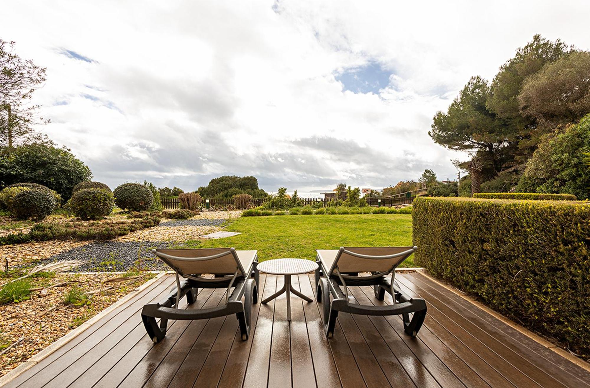 Pestana Alvor Praia Premium Beach & Golf Resort Dış mekan fotoğraf