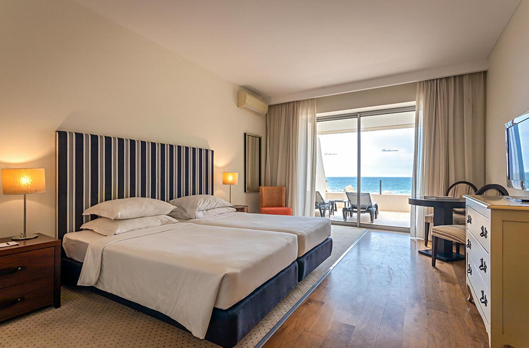 Pestana Alvor Praia Premium Beach & Golf Resort Dış mekan fotoğraf