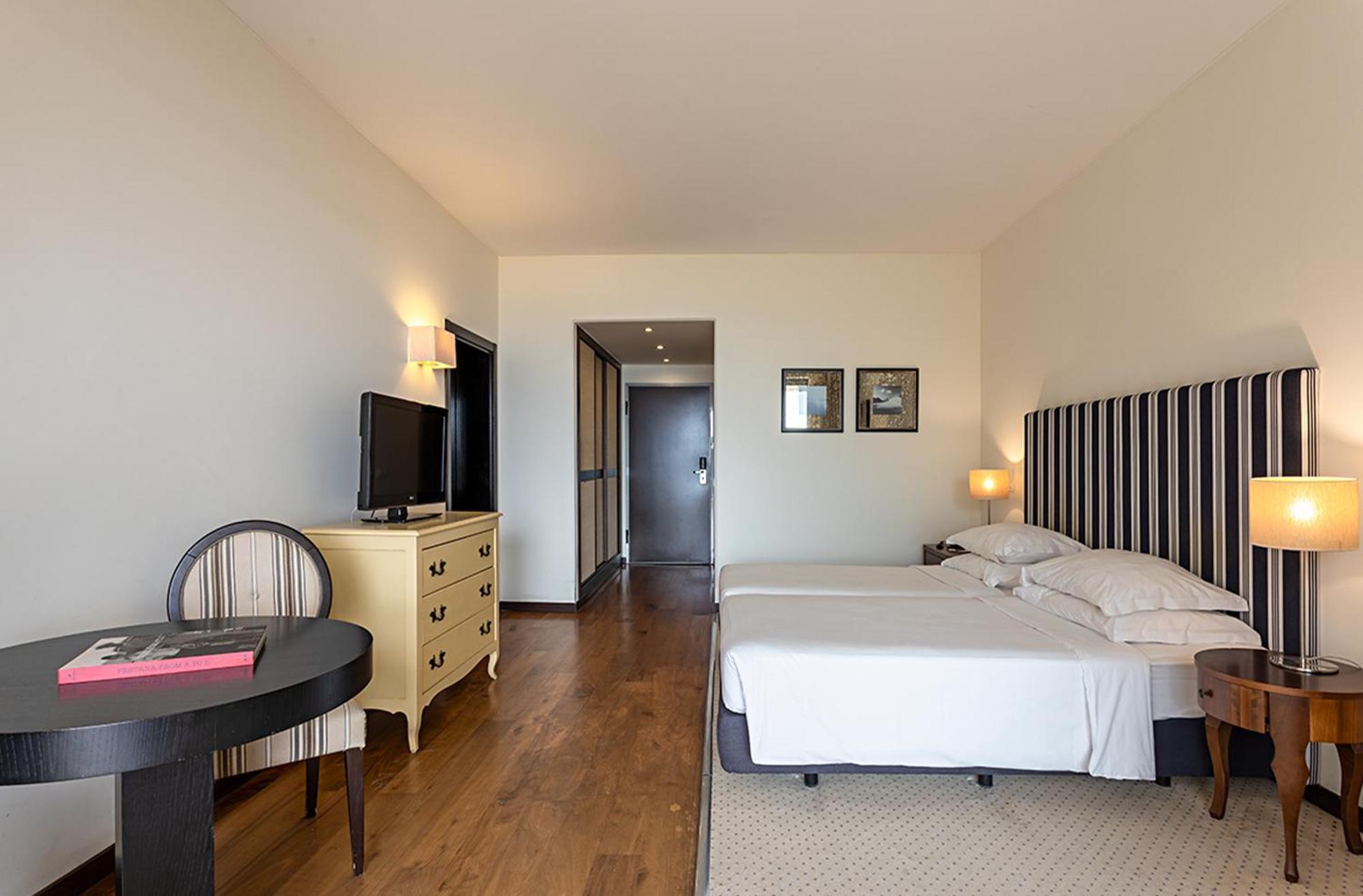 Pestana Alvor Praia Premium Beach & Golf Resort Dış mekan fotoğraf