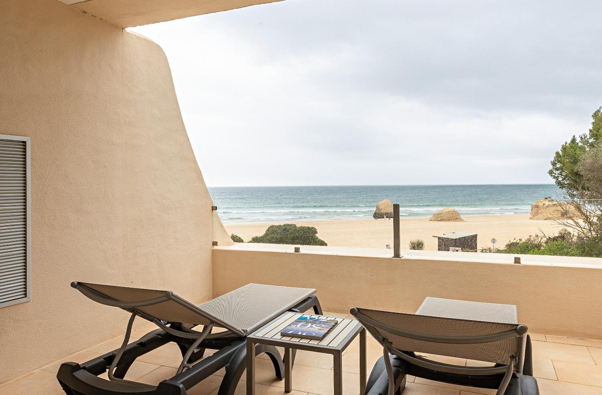 Pestana Alvor Praia Premium Beach & Golf Resort Dış mekan fotoğraf