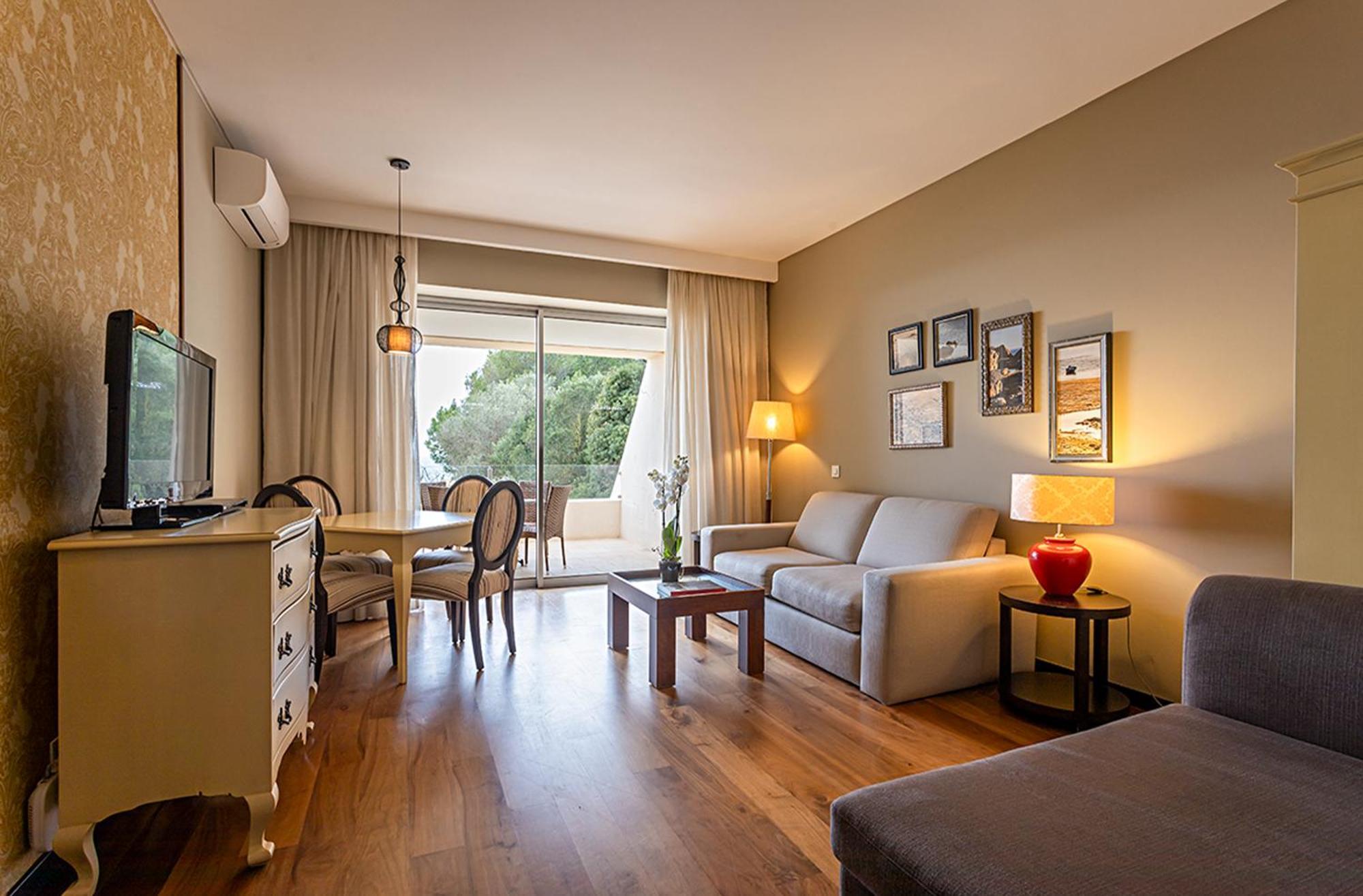 Pestana Alvor Praia Premium Beach & Golf Resort Dış mekan fotoğraf