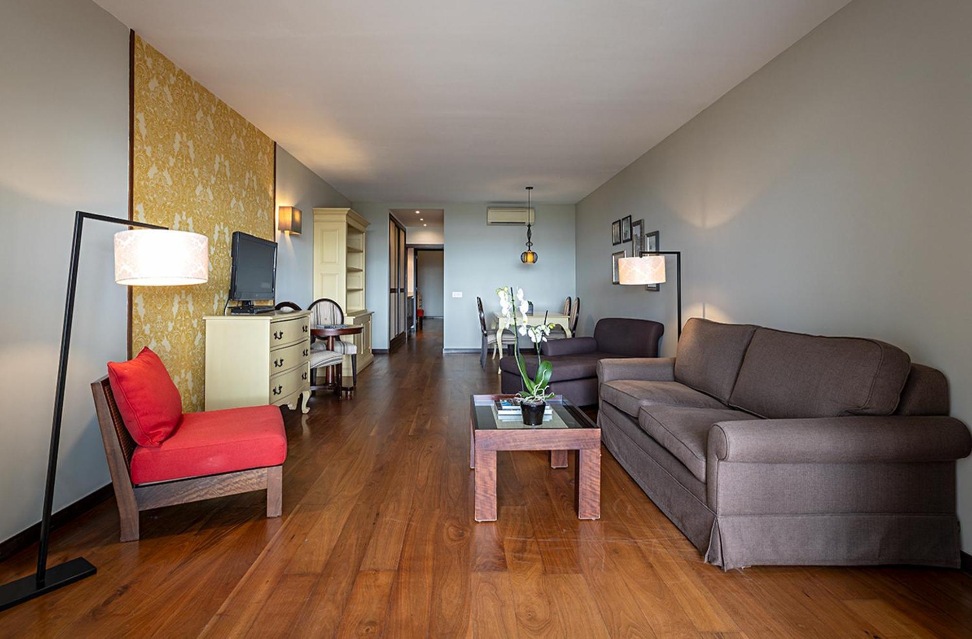 Pestana Alvor Praia Premium Beach & Golf Resort Dış mekan fotoğraf