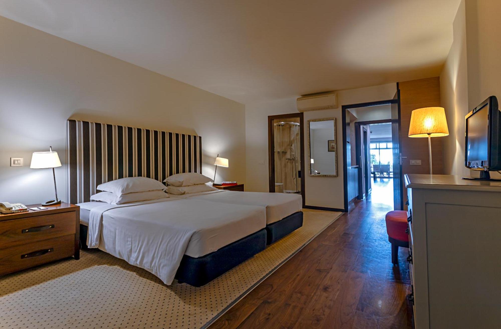 Pestana Alvor Praia Premium Beach & Golf Resort Dış mekan fotoğraf