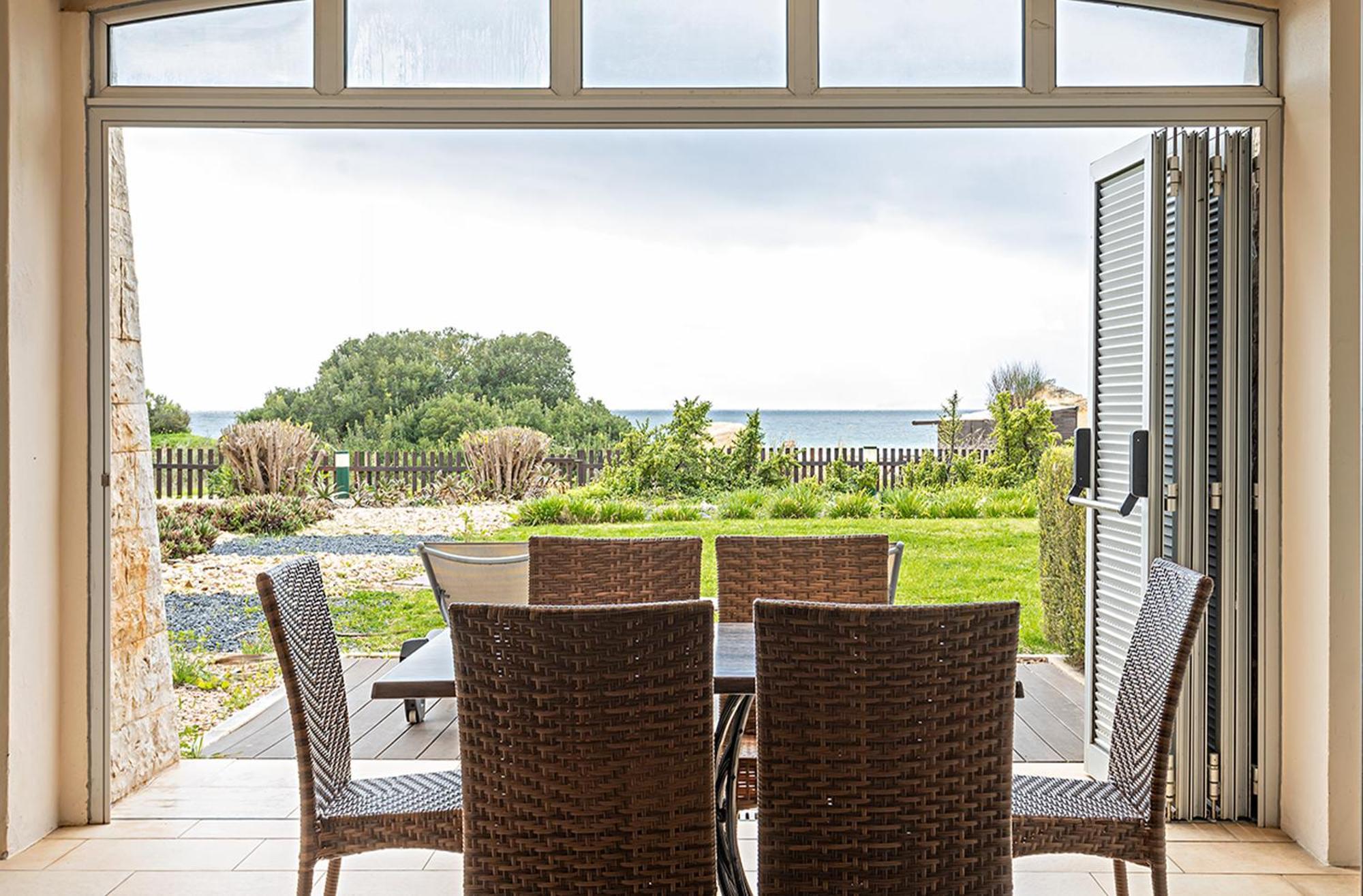 Pestana Alvor Praia Premium Beach & Golf Resort Dış mekan fotoğraf