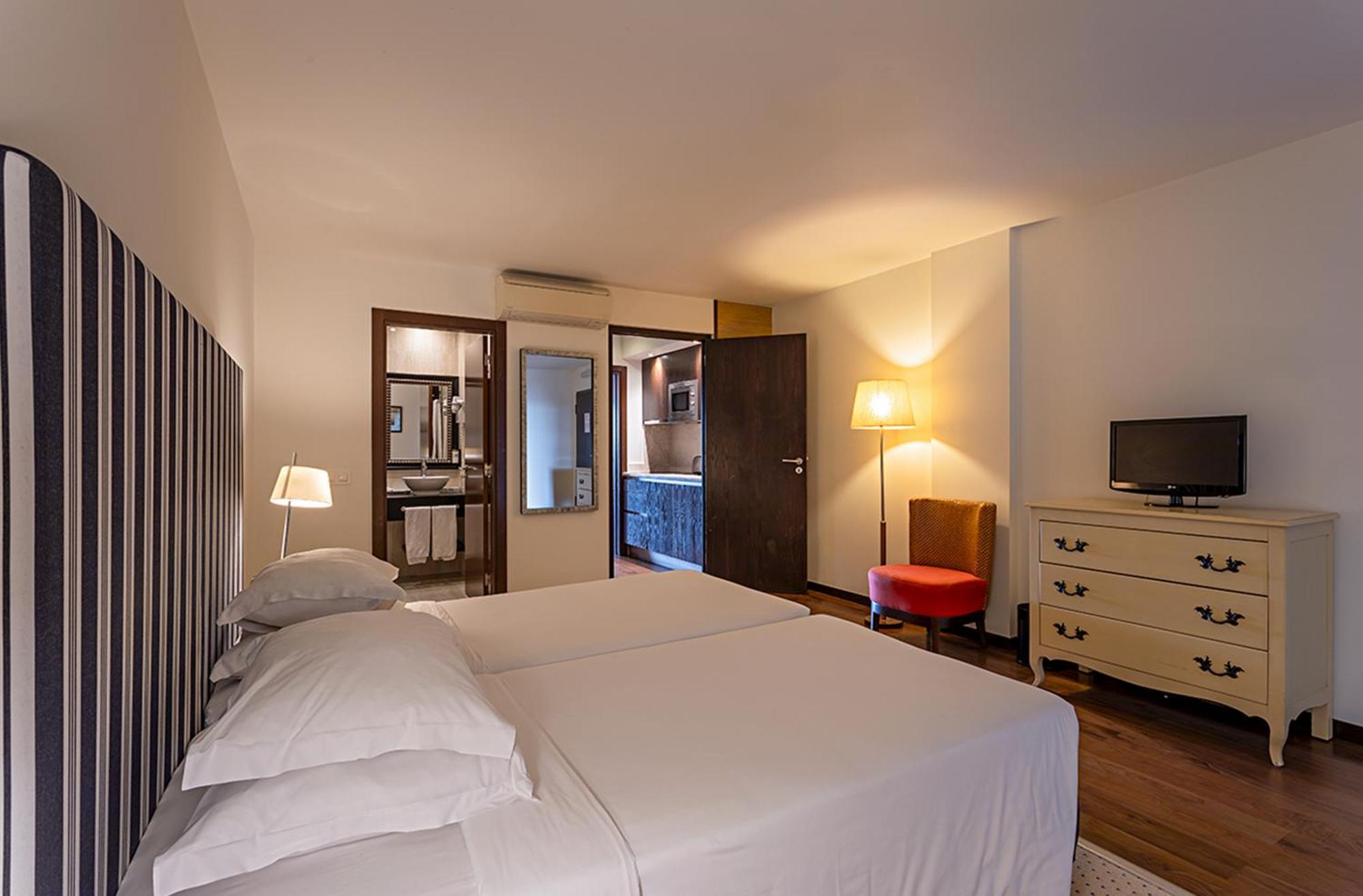 Pestana Alvor Praia Premium Beach & Golf Resort Dış mekan fotoğraf