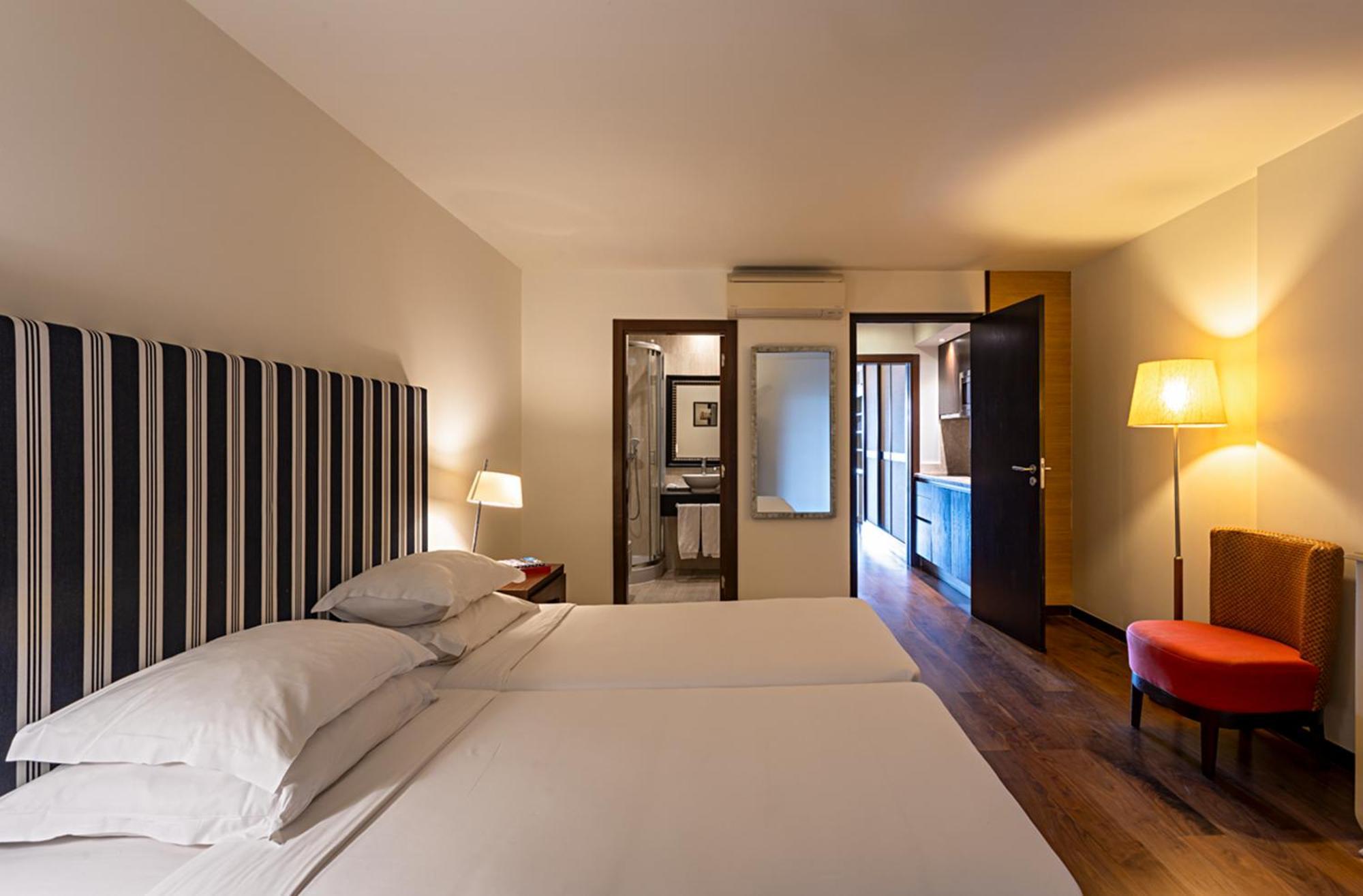 Pestana Alvor Praia Premium Beach & Golf Resort Dış mekan fotoğraf