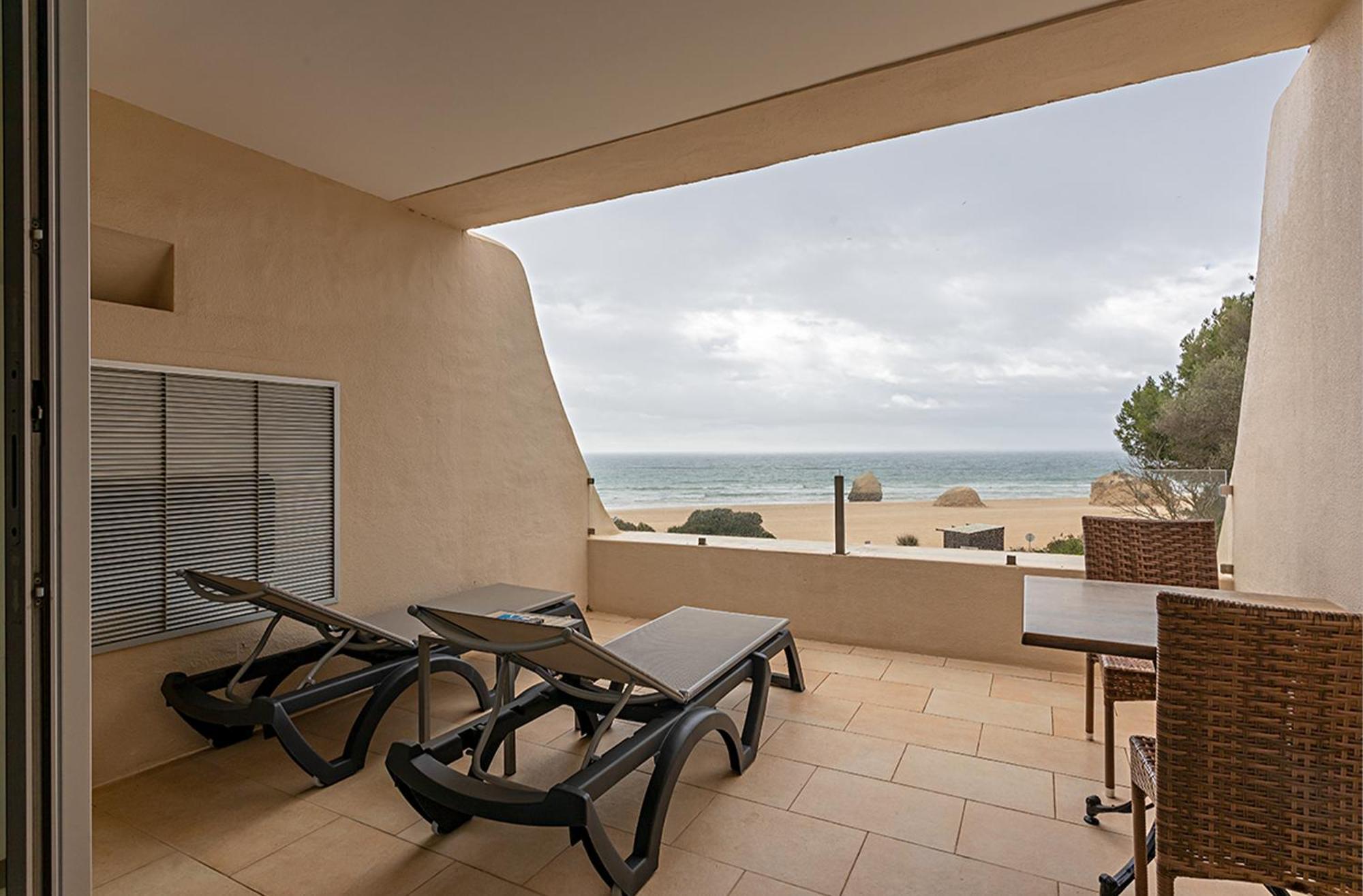 Pestana Alvor Praia Premium Beach & Golf Resort Dış mekan fotoğraf