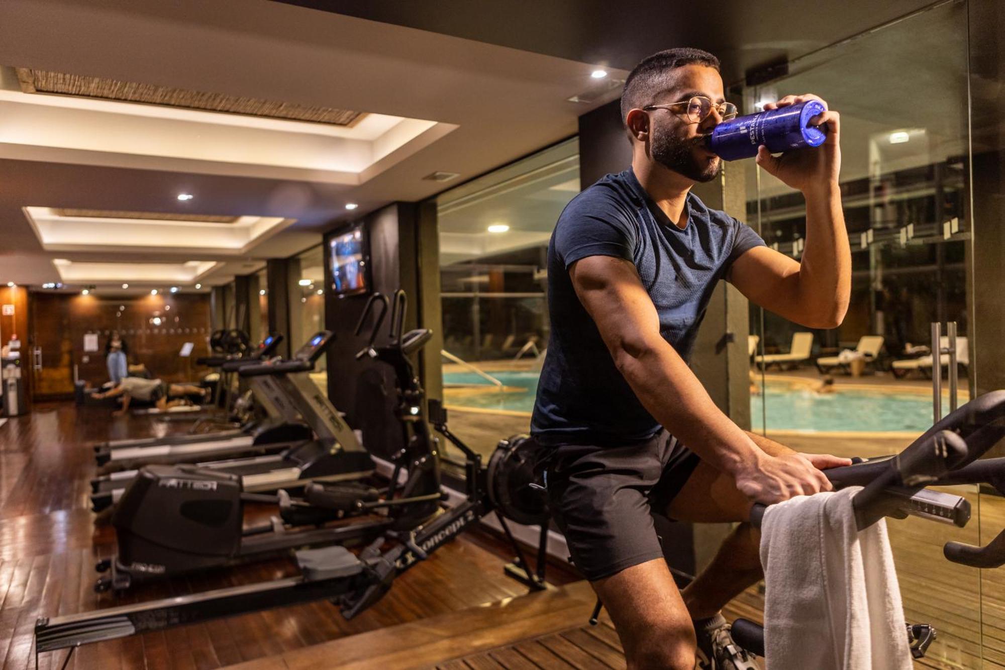 Pestana Alvor Praia Premium Beach & Golf Resort Dış mekan fotoğraf