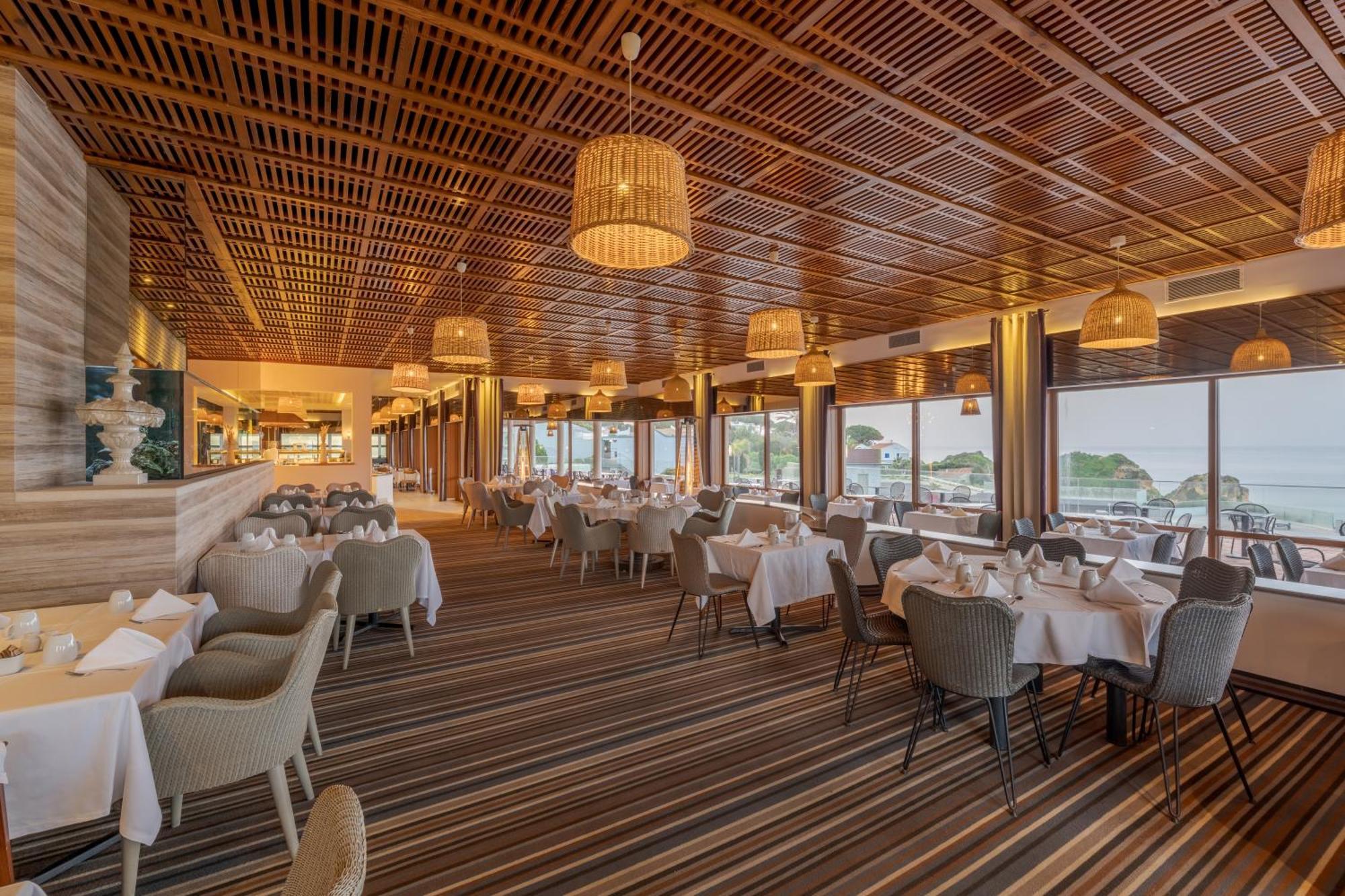 Pestana Alvor Praia Premium Beach & Golf Resort Dış mekan fotoğraf